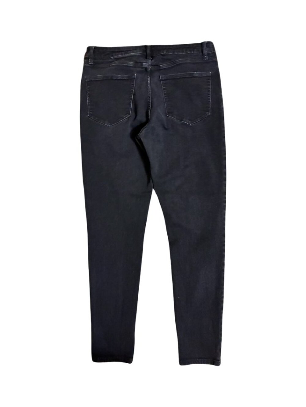 Sz.30/10*a.n.a. A New Approach*Black Jeggings/Skinny Jeans - Picture 6 of 7